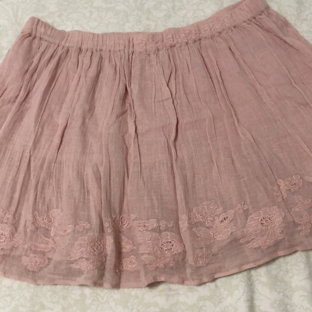 Skirt